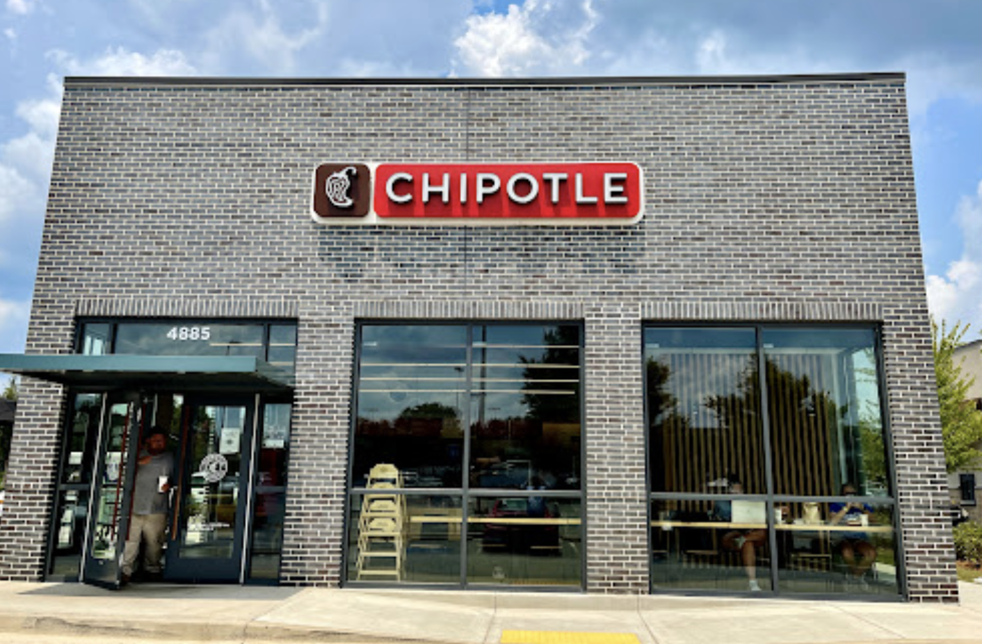 Chipotle